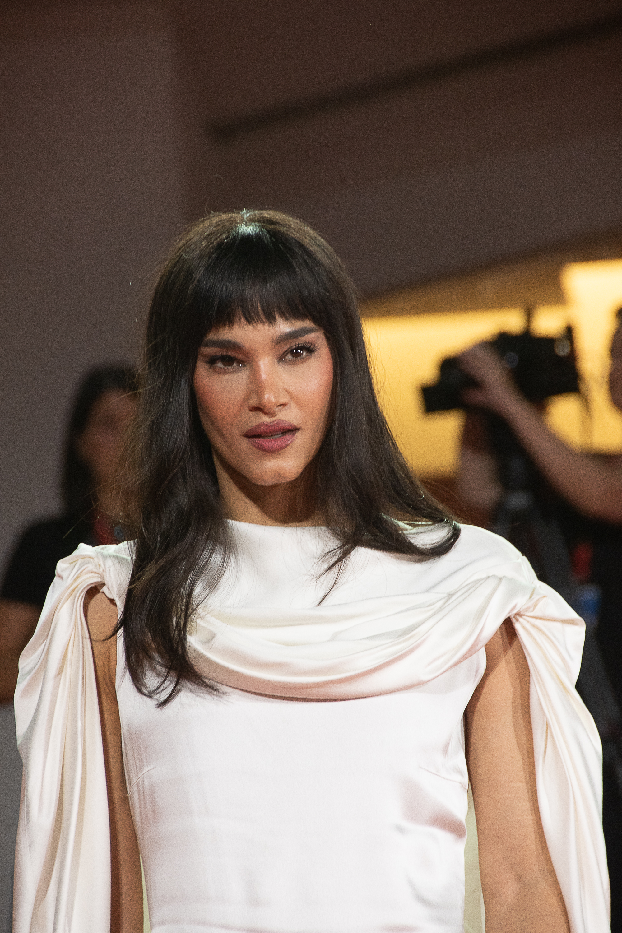 — italie venise cinema 83rd mostra del cinema 04 09 2026 the basics of philosophy sofia boutella